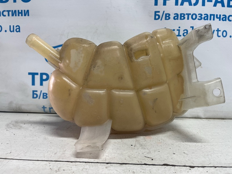 Бачок радиатора (расширительный) Ford Edge 2 2.0 БЕНЗИН ENR90 2015 (б/у) Киев - изображение 3