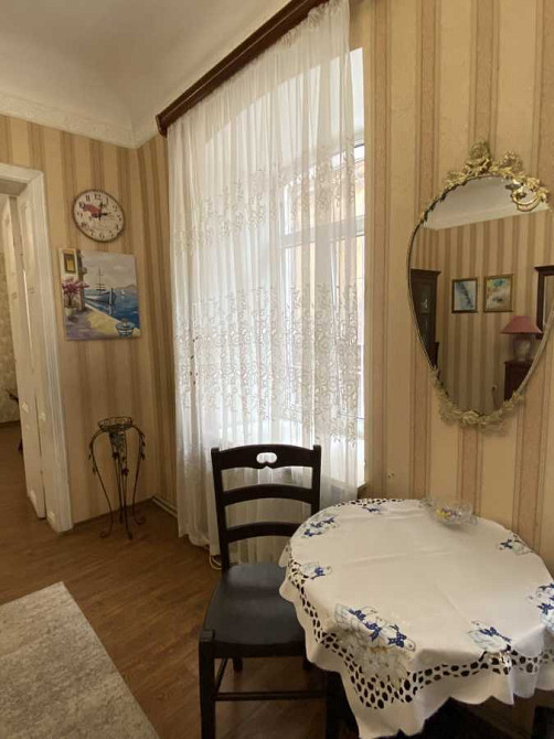 посуточная аренда 2-к квартира Одесса, Приморский, 1500 грн./сутки Одеса - зображення 5