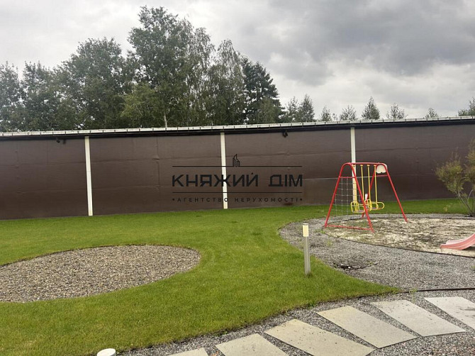 Оренда комерційного приміщення с. Нижча Дубечня КОД 1581880 Київ - зображення 7