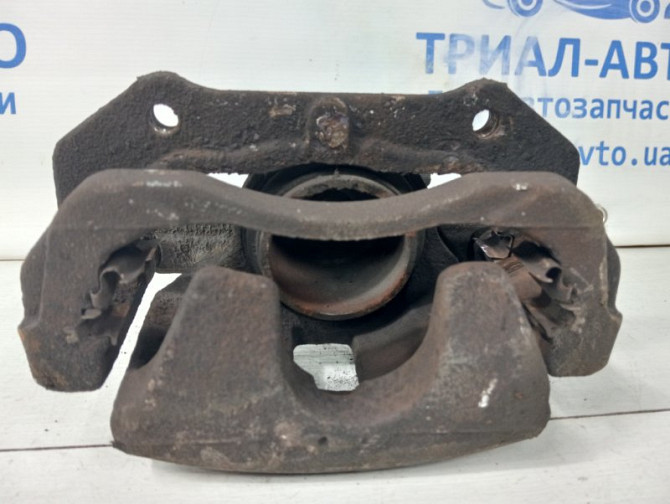 Суппорт передний левый Suzuki Grand Vitara JT 2.4 БЕНЗИН J24B 2006 (б/у) Київ - зображення 4