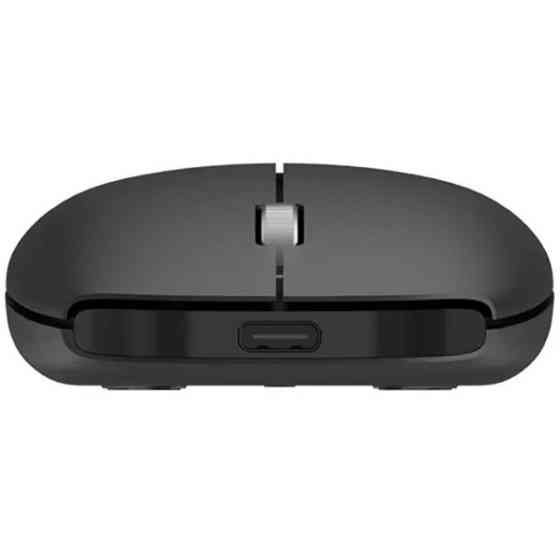 Мишка Proove Ramp Black (WNRM00022001) (Код товару:41403) Харків