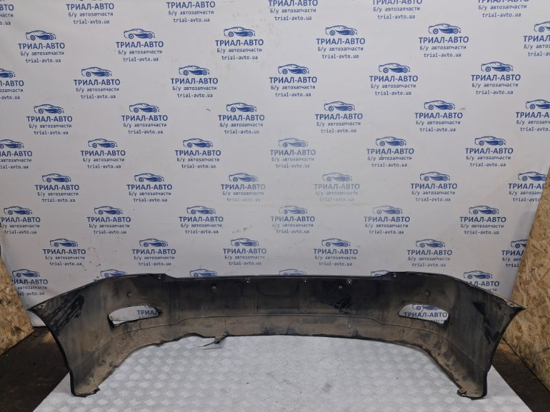 Бампер задний Lexus RX 350 XU30 3.5 БЕНЗИН 2GRFE 2003 (б/у) Київ - зображення 7