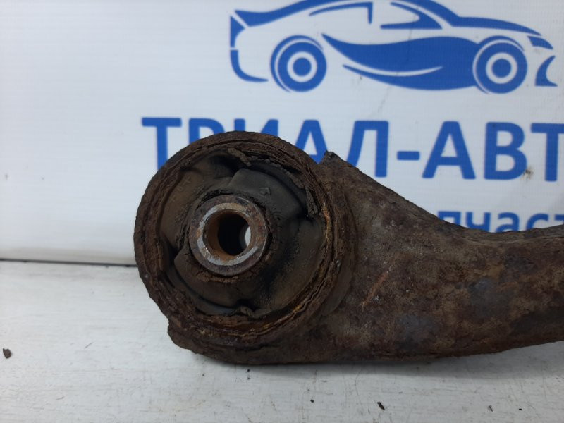 Рычаг передний нижний левый Kia Ceed ED 1.4 БЕНЗИН G4FA 2006 (б/у) Київ - зображення 2