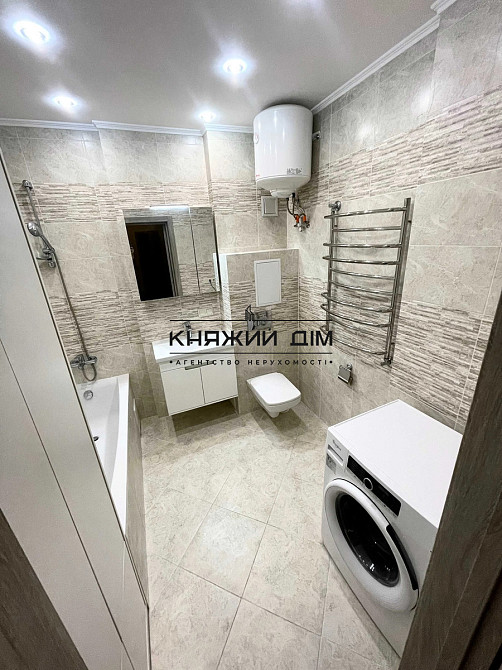 Продаж 2-к квартири Чавдар Єлизавети 13 .м.Осокорки ,м.Позняки Київ - зображення 8