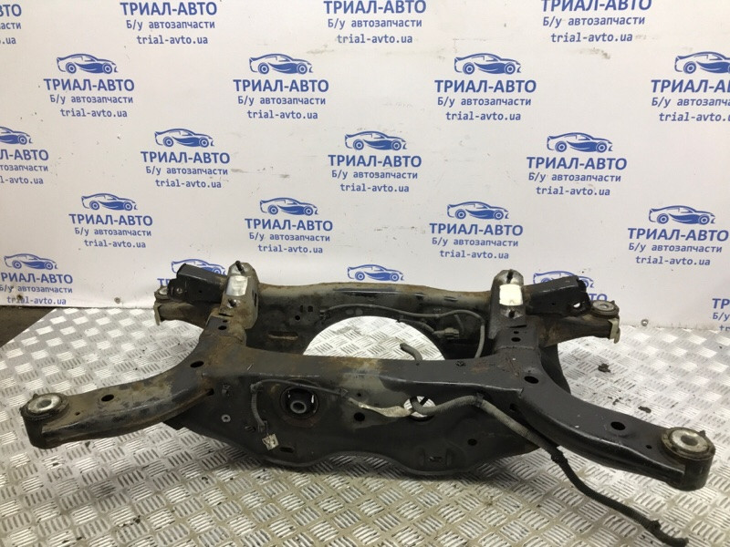Балка задней подвески Mazda CX 5 2011-2017 KD35-28-80XD (Арт. 50011) Київ - зображення 5