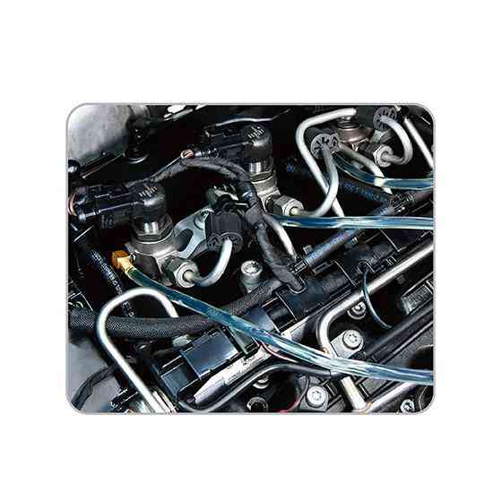 Набор для проверки обратного потока топлива дизельных форсунок Common Rail  TOPTUL JGAI2501 Харків