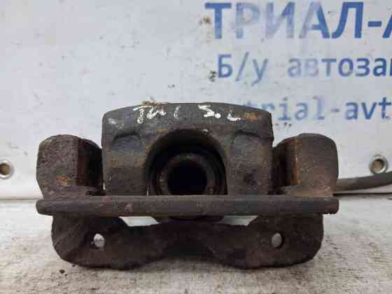 Суппорт задний левый Hyundai Tucson JM 2.0 DIESEL D4EA 2004 (б/у) Киев