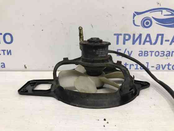 Вентилятор интеркуллера Mitsubishi Pajero Sport 1996-2008 MR212124 (Арт. 57680) Киев