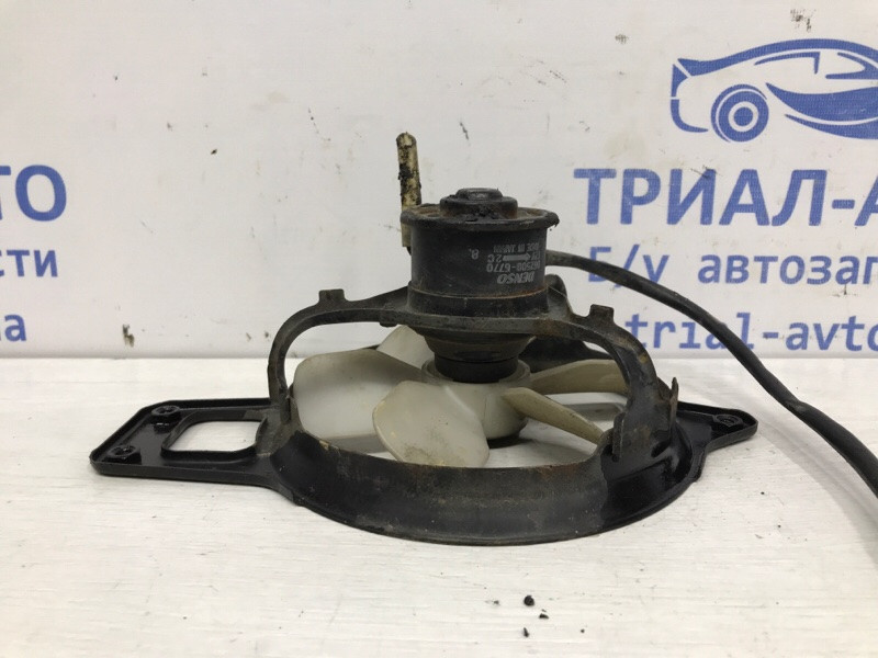 Вентилятор интеркуллера Mitsubishi Pajero Sport 1996-2008 MR212124 (Арт. 57680) Киев - изображение 3