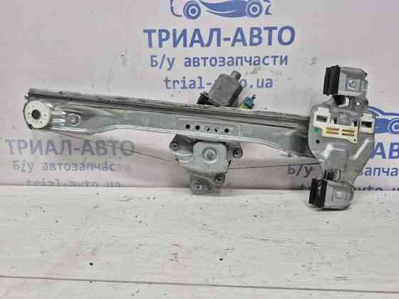 Стеклоподъемник задний левый Chevrolet Cruze J300 1.8 2009 (б/у) Киев