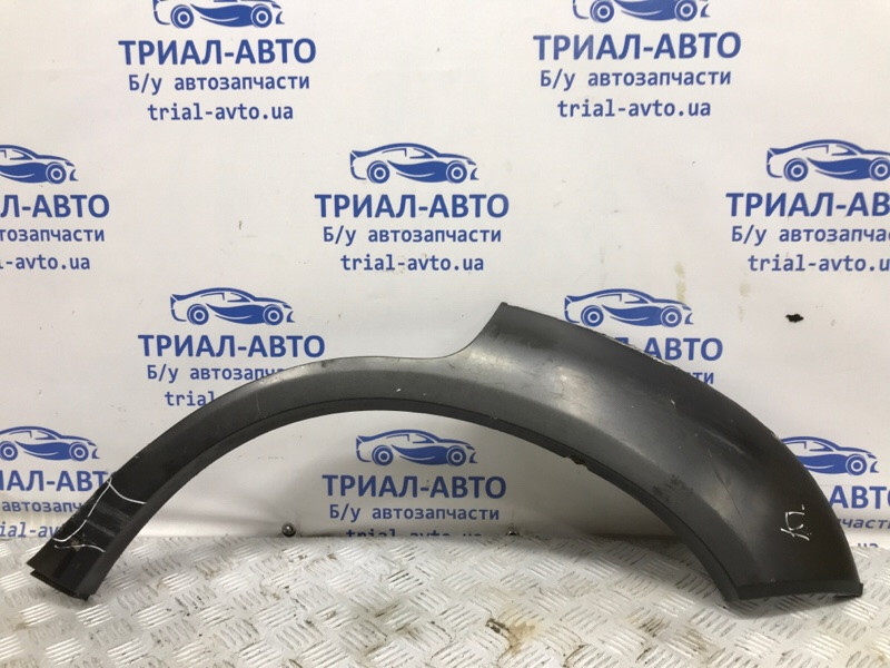 Накладка крыла Hyundai Tucson 2004-2009 877412E000 (Арт. 57011) Київ - зображення 1