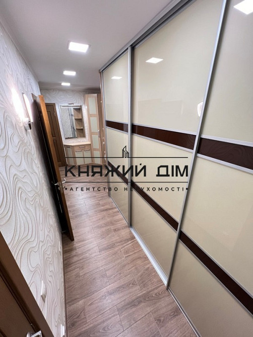 Продаж 2-кімнатної квартири в ЖК Зелений острів, біля станції метро Берестейська, код 21146986 Київ - зображення 9