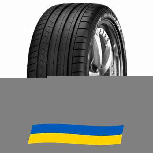 275/35 R19 Dunlop SP Sport Maxx GT 96Y Легкова шина Київ