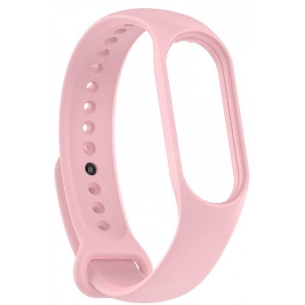 Ремінець ArmorStandart для Mi Band 5/6/7 Girly Pink Харьков - изображение 1