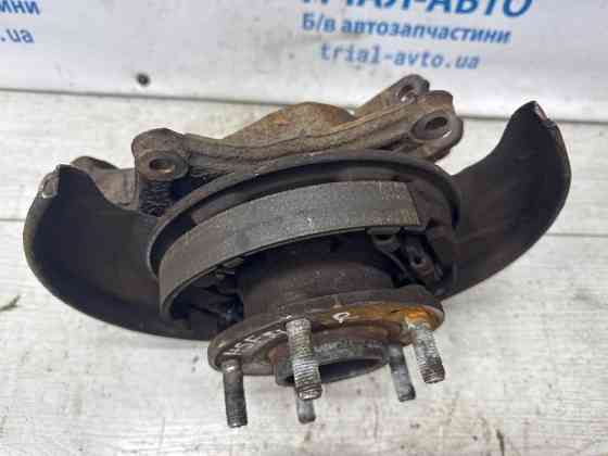 Цапфа задняя правая со ступицей Hyundai Santa fe DM 2.2 DIESEL D4HB 2012 (б/у) Київ