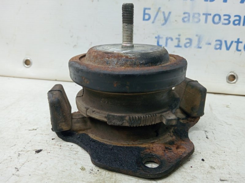 Подушка ДВС Mitsubishi Pajero Wagon 4 3.2 ДИЗЕЛЬ 4M41 2006 (б/у) Київ - зображення 4