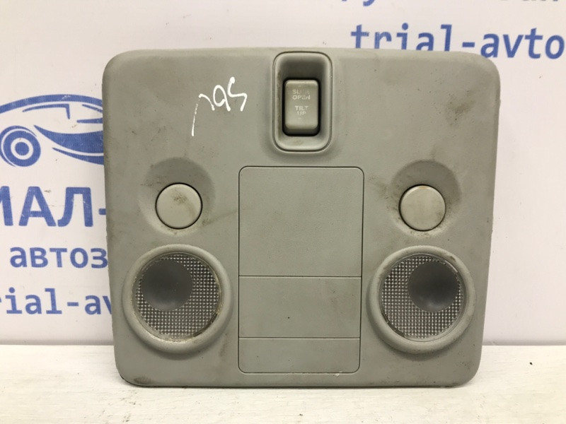 Плафон передний Suzuki Grand Vitara JT 2.4 БЕНЗИН J24B 2005 (б/у) Киев - изображение 1