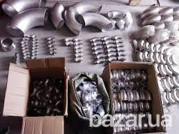 Отвод 90° 219х6 мм  ГОСТ 17375:2003 Киев - изображение 3