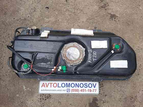Топливный Бак Бензобак Chevrolet Aveo Дніпро