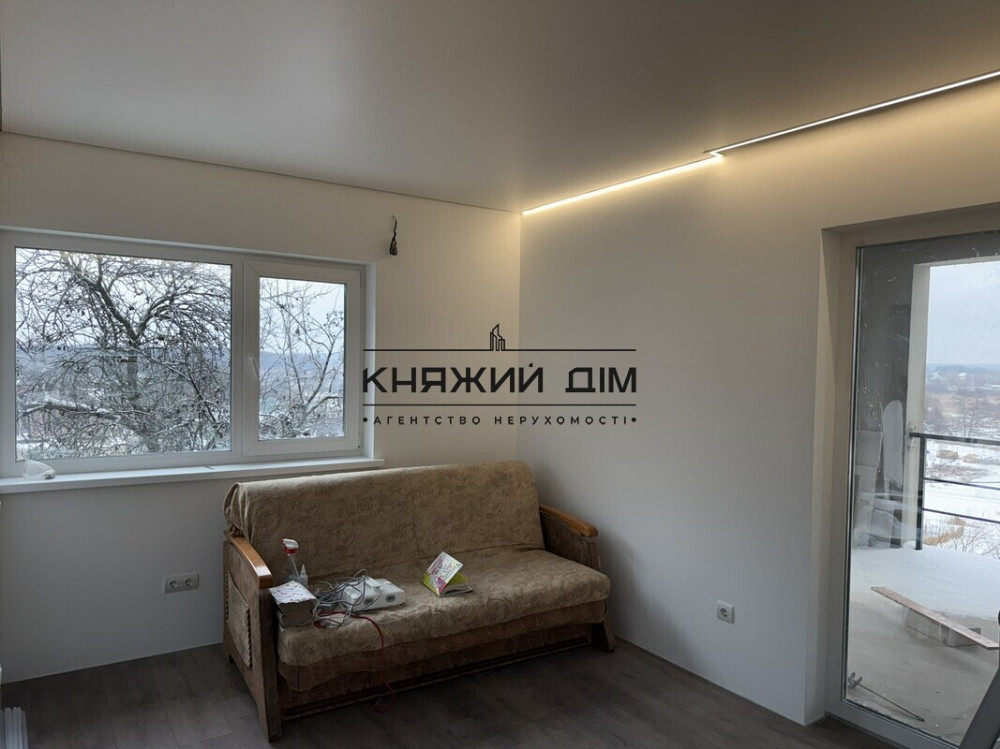 Автономний 4-кімнатний поверх 120 м#178; з терасою та садом, 15 хв до Києва № 139515 Киев - изображение 7