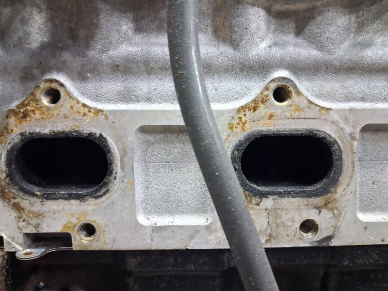 Двигатель Chevrolet Captiva 2006-2018 Z22D1 (Арт. 65452) Киев - изображение 9