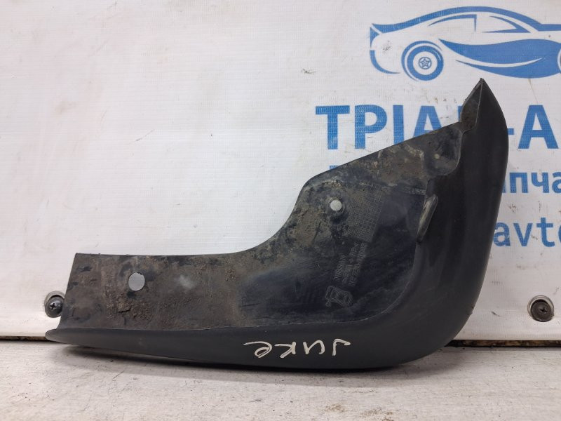 Брызговик передний Nissan Juke F15 1.6 TURBO MR16DDT 2010 лев. (б/у) Київ - зображення 1