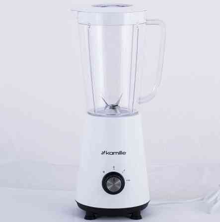Блендер стаціонарний Kamille KM-6742 350 Вт 1 л Київ
