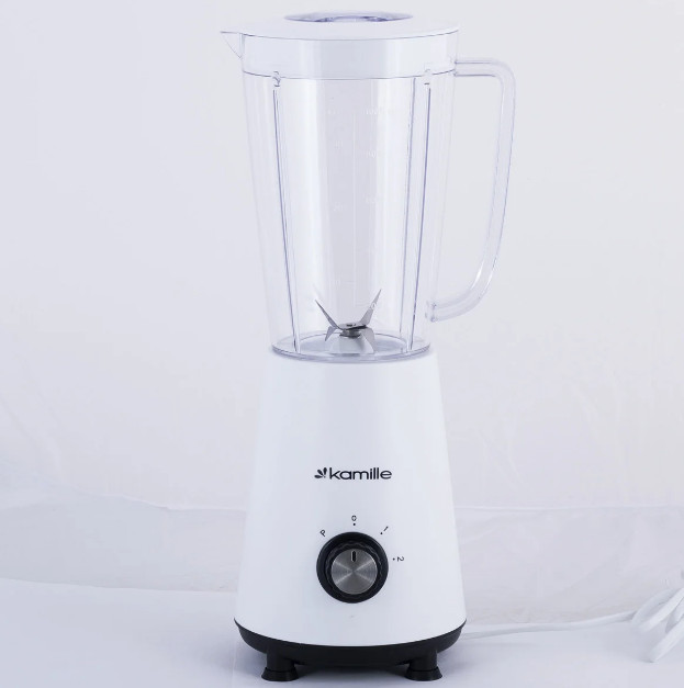 Блендер стаціонарний Kamille KM-6742 350 Вт 1 л Киев - изображение 1