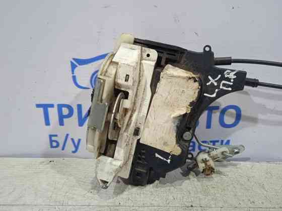 Замок двери передний правый Mitsubishi Lancer 10 2007 (б/у) Київ