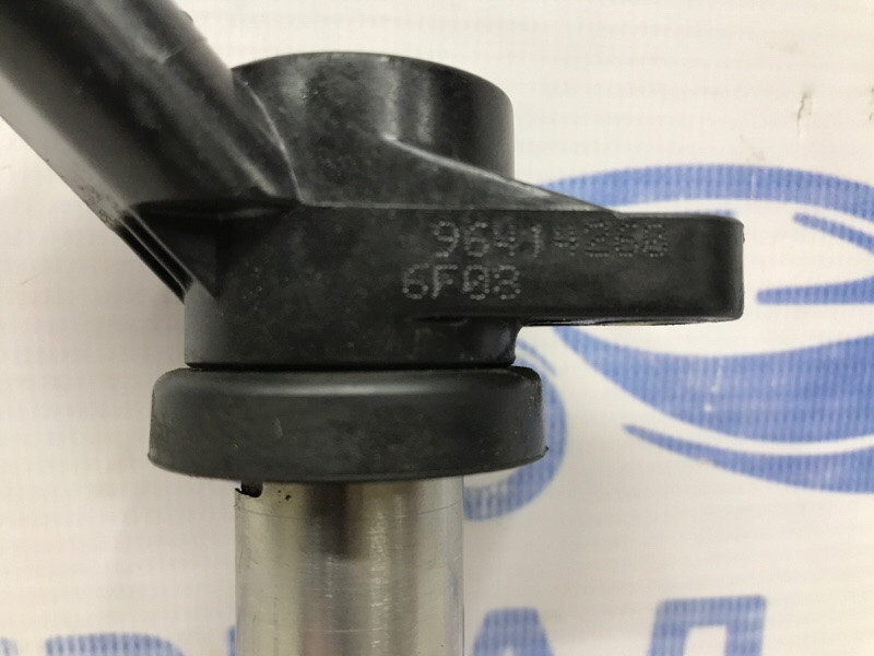 Катушка зажигания Chevrolet Epica 2006-2013 96414260 (Арт. 52742) Киев - изображение 3