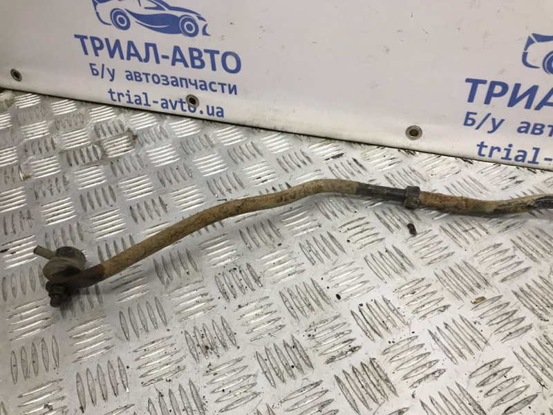 Стабилизатор задний KIA Ceed 2006-2012 555101H100 (Арт. 43748) Київ - зображення 2