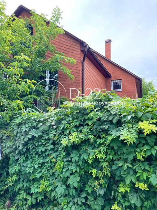 продажа 4-к дом Киев, Дарницкий, 120000 $ Киев - изображение 2