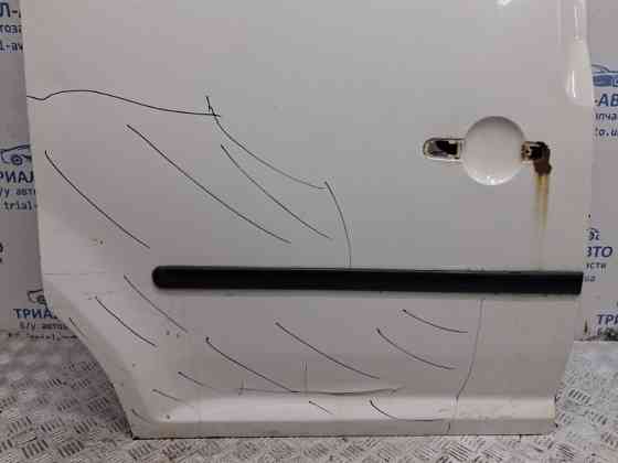 Дверь сдвижная правая Volkswagen Caddy 2K 1.9 DIESEL BJB 2003 (б/у) Киев