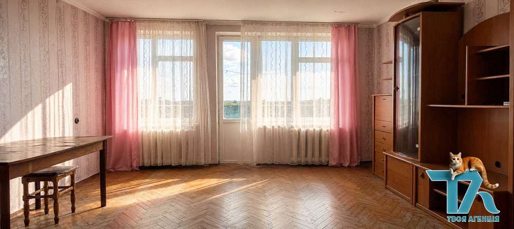 продажа 1-к квартира Киев, Соломенский, 16000 $ Киев - изображение 2