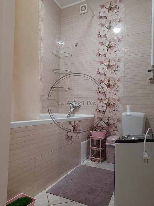 1 кімн кварта ЖК Данія Софіївська Боргщагівка № 11202861 Київ - зображення 6