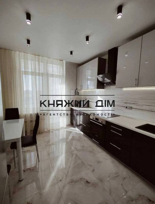 Оренда 1 кімн. квартири на Позняках ЖК Телескоп Код : 11203145 Київ - зображення 5