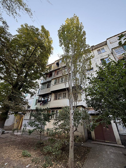 Двухкомнатная Супер Цена. Поселок Котовского. Бочарова Одеса - зображення 6