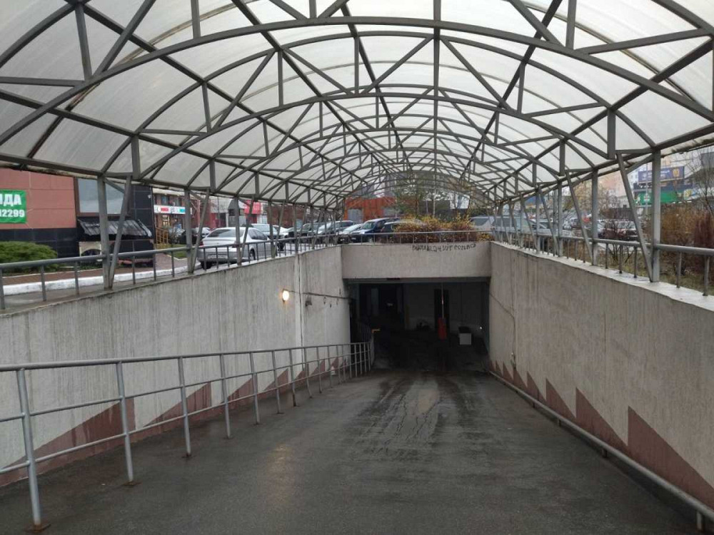 продажа подземный паркинг Киев, Дарницкий, 25725 $ Київ - зображення 2