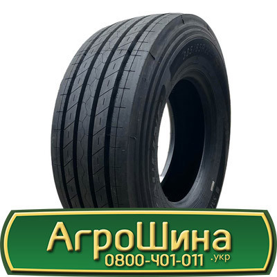 385/65 R22.5 Aufine SMART AEL5 164J Рульова шина Київ - зображення 1