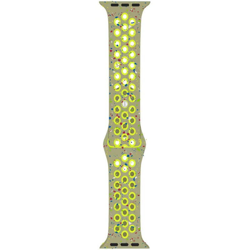 Ремешок Nike Sport Band для Apple Watch 42(ser.1-3)/44/45/46/49mm Херсон - изображение 1