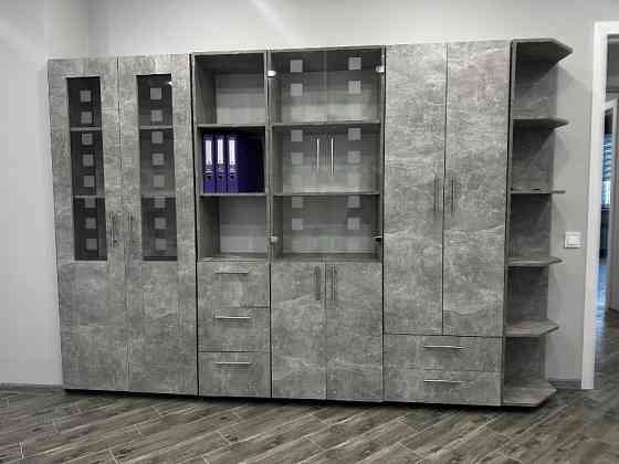 Офісні меблі Бершадь