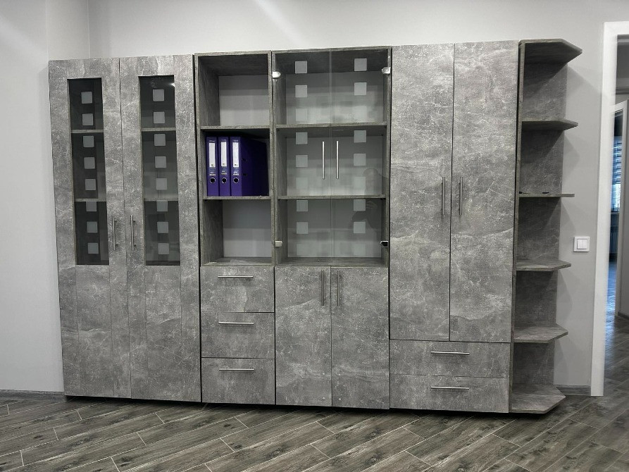 Офісні меблі Бершадь - зображення 4