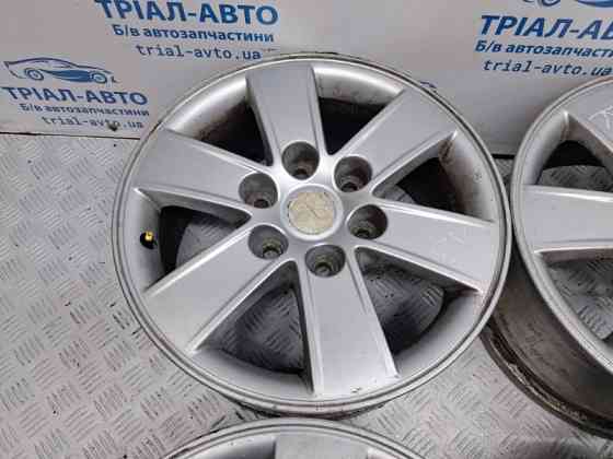 Диски титан комплект R17 Mitsubishi Pajero Wagon 2006-2022 4250A668 (Арт. 70846) Київ