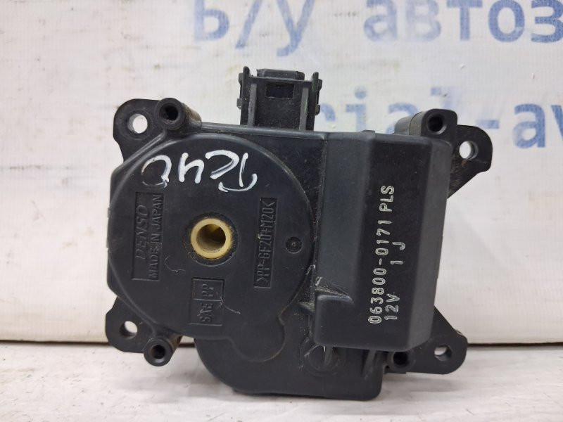 Сервопривод Toyota Camry 2006-2011 0638000171 (Арт. 65355) Киев - изображение 1