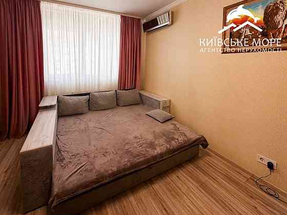 продажа 3-к квартира Киев, Днепровский, 100000 $ Київ