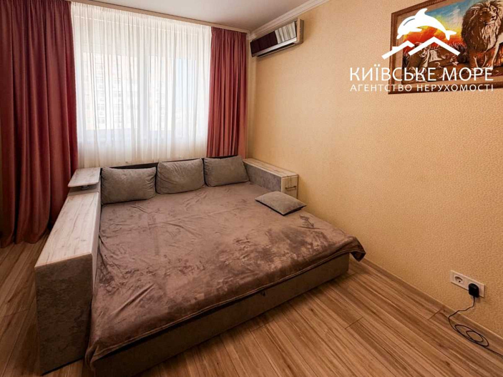 продажа 3-к квартира Киев, Днепровский, 95000 $ Киев - изображение 6