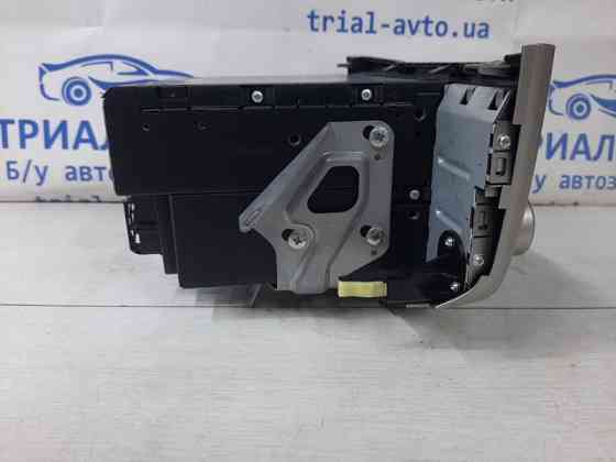 Магнитофон Lexus RX 350 XU30 3.5 БЕНЗИН 2GRFE 2003 (б/у) Київ
