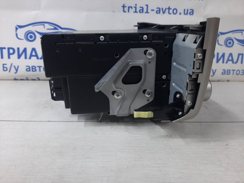 Магнитофон Lexus RX 350 XU30 3.5 БЕНЗИН 2GRFE 2003 (б/у) Київ - зображення 3