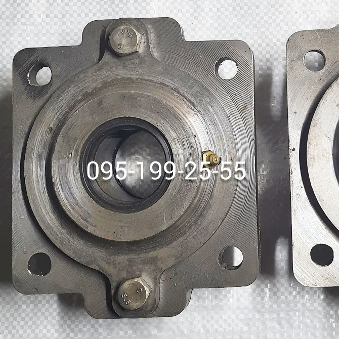 Опора бітера ПРТ-10, корпус бітера ПРТ-10 Дніпро - зображення 3