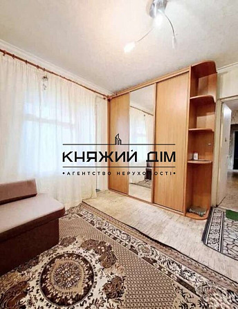 Оренда двокімнатної квартири м. Позняки Киев - изображение 4